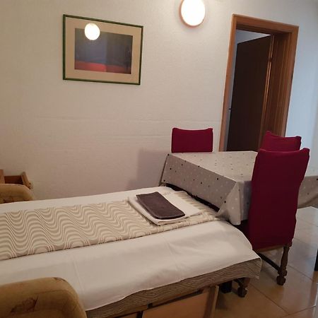 Apartmani Lovora Gradac  Exteriér fotografie