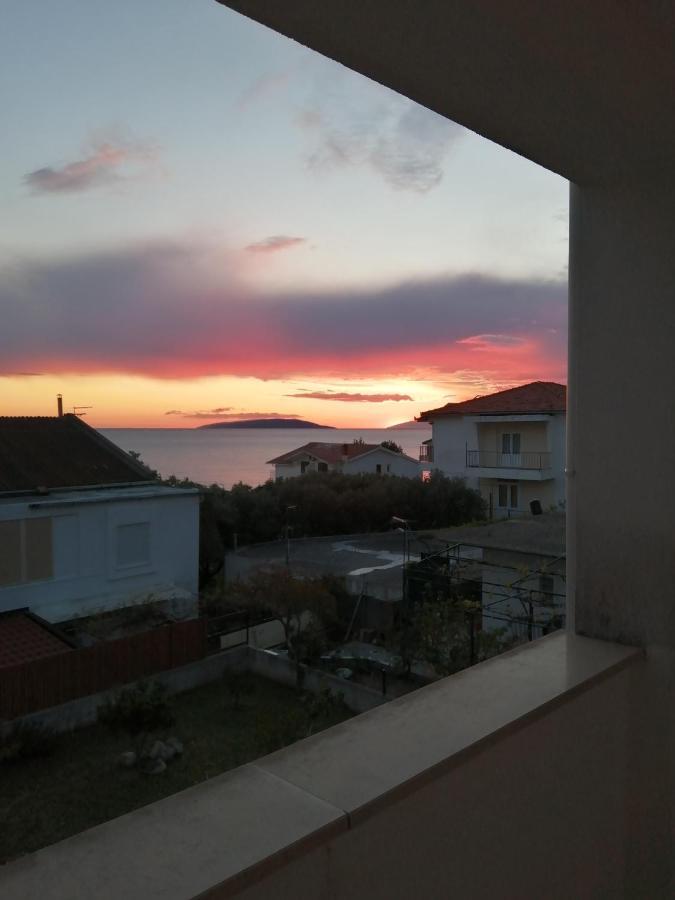 Apartmani Lovora Gradac  Exteriér fotografie