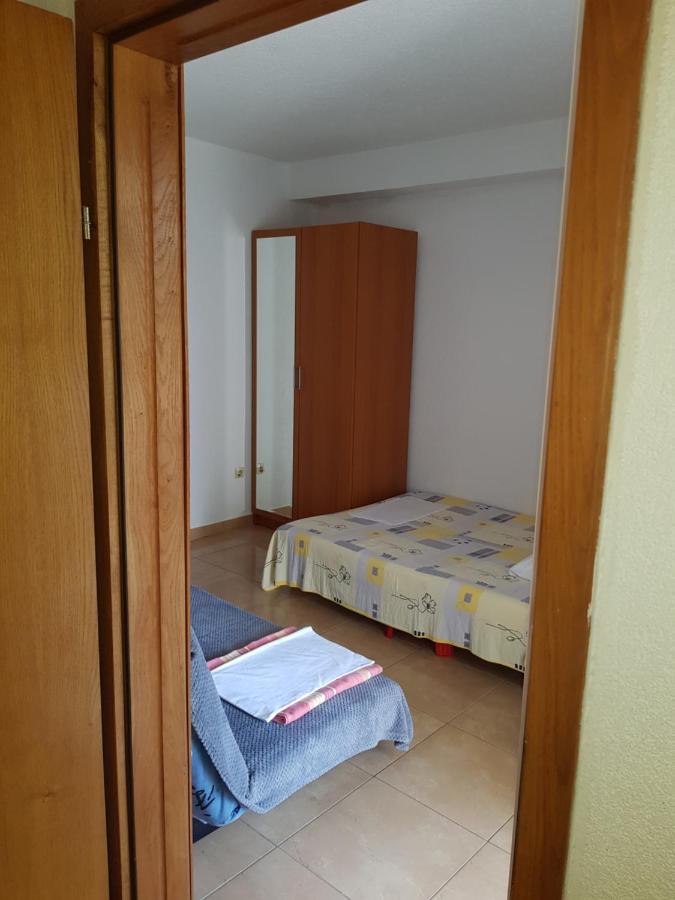 Apartmani Lovora Gradac  Exteriér fotografie