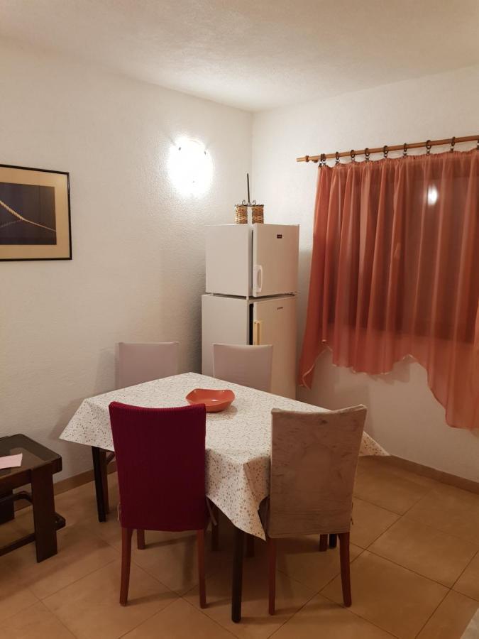 Apartmani Lovora Gradac  Exteriér fotografie