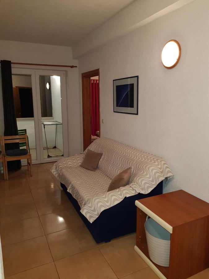 Apartmani Lovora Gradac  Exteriér fotografie