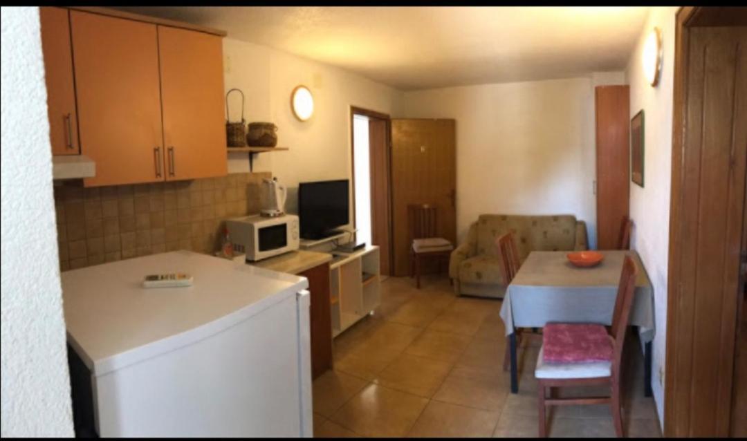 Apartmani Lovora Gradac  Exteriér fotografie