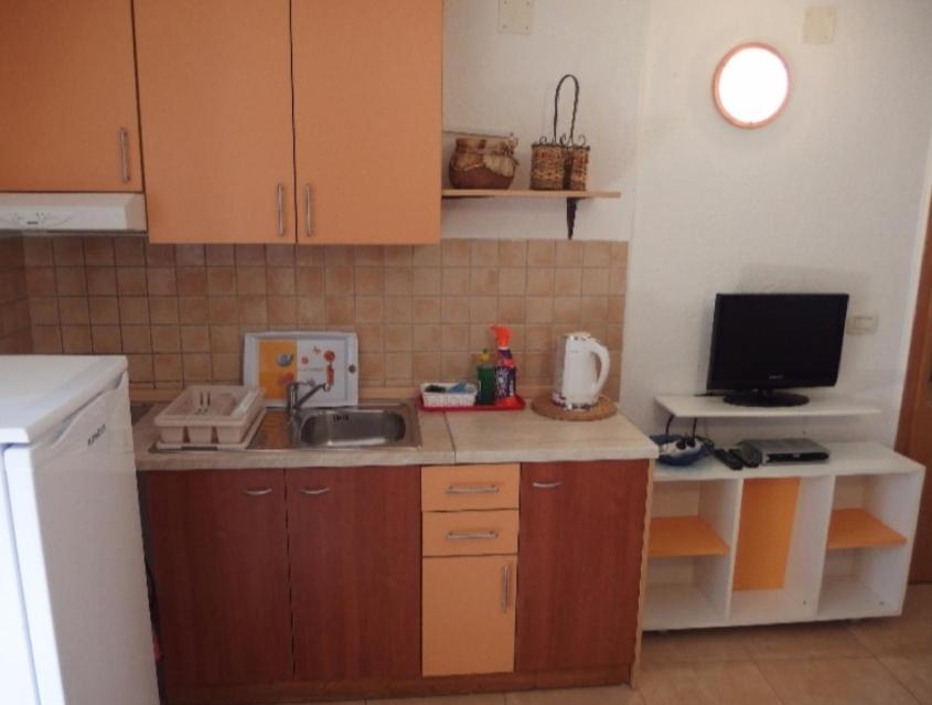 Apartmani Lovora Gradac  Exteriér fotografie