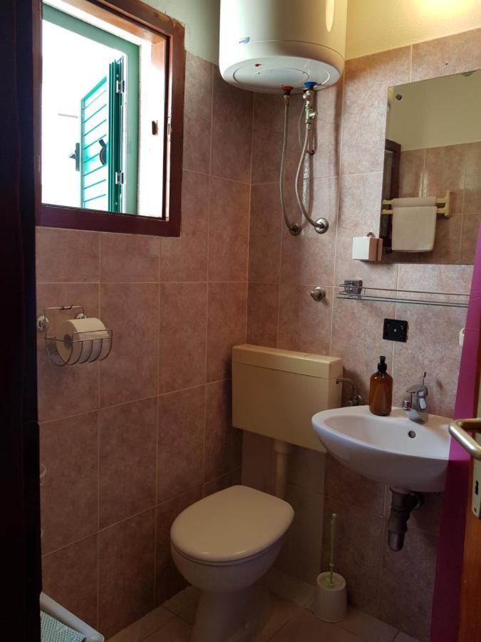 Apartmani Lovora Gradac  Exteriér fotografie