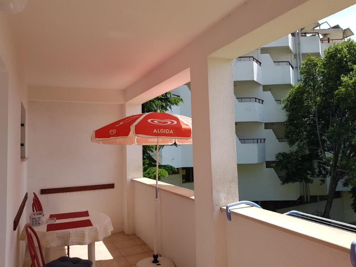 Apartmani Lovora Gradac  Exteriér fotografie