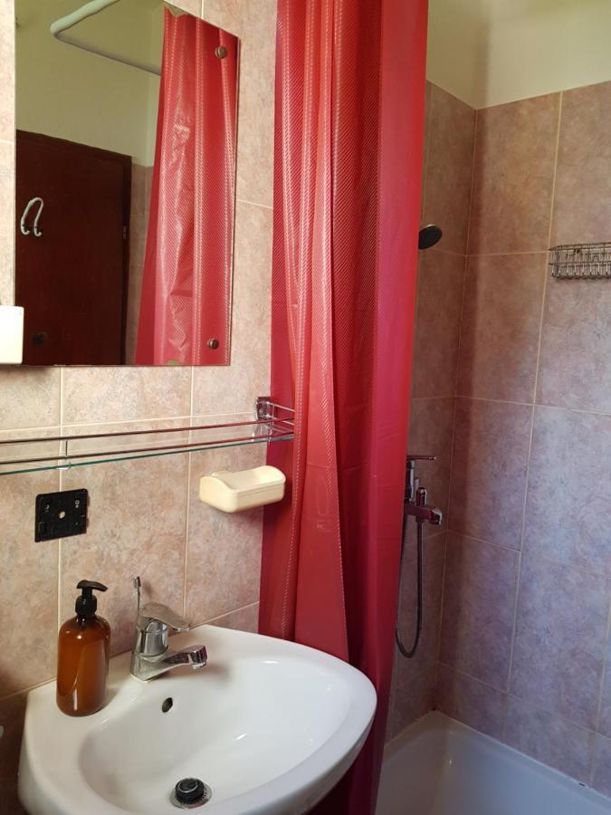Apartmani Lovora Gradac  Exteriér fotografie