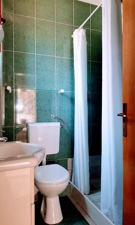 Apartmani Lovora Gradac  Exteriér fotografie