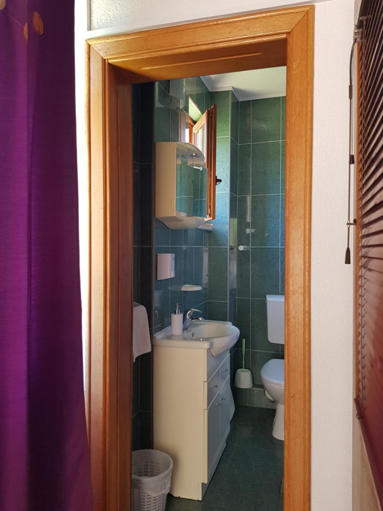Apartmani Lovora Gradac  Exteriér fotografie