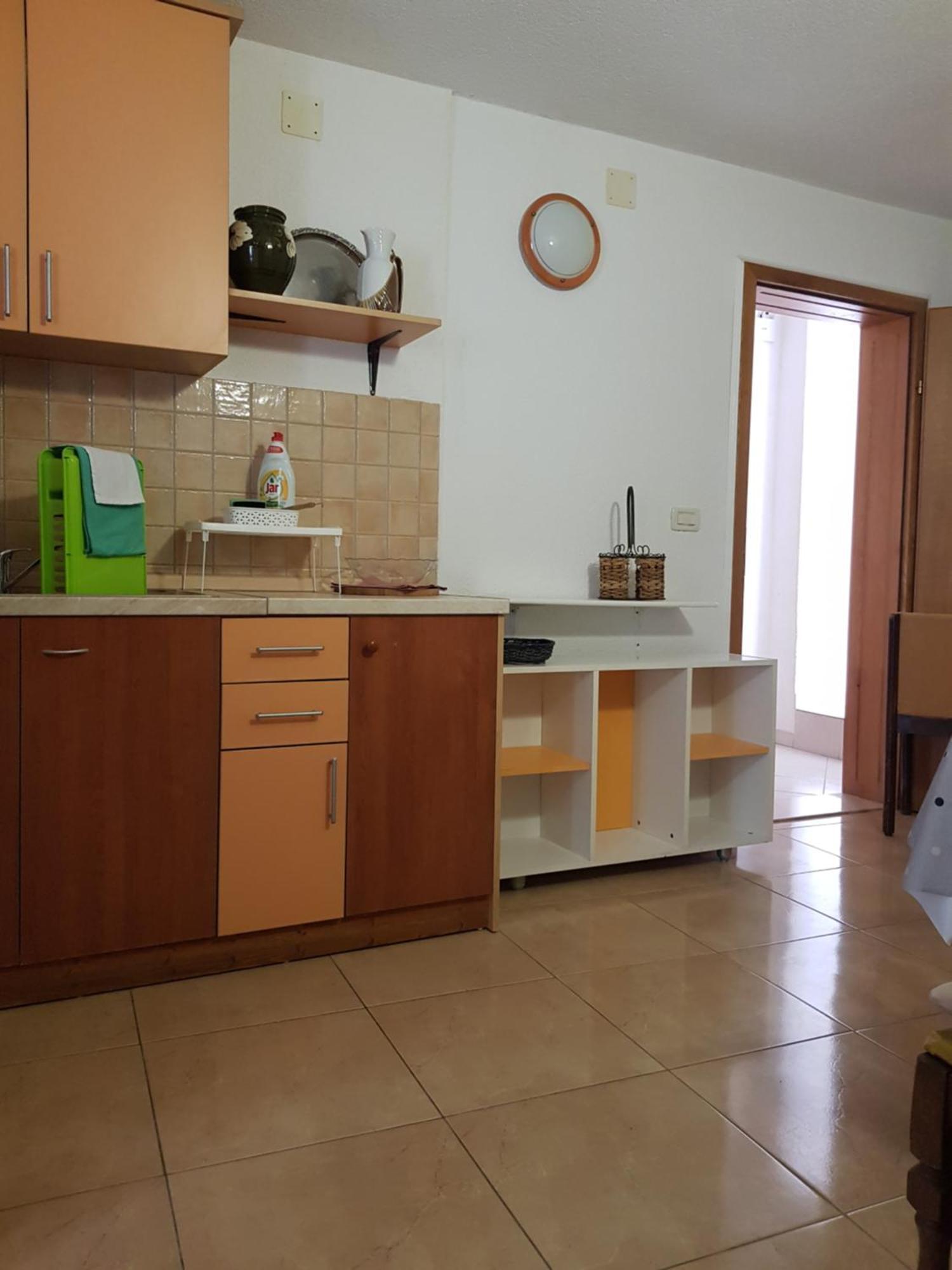 Apartmani Lovora Gradac  Exteriér fotografie
