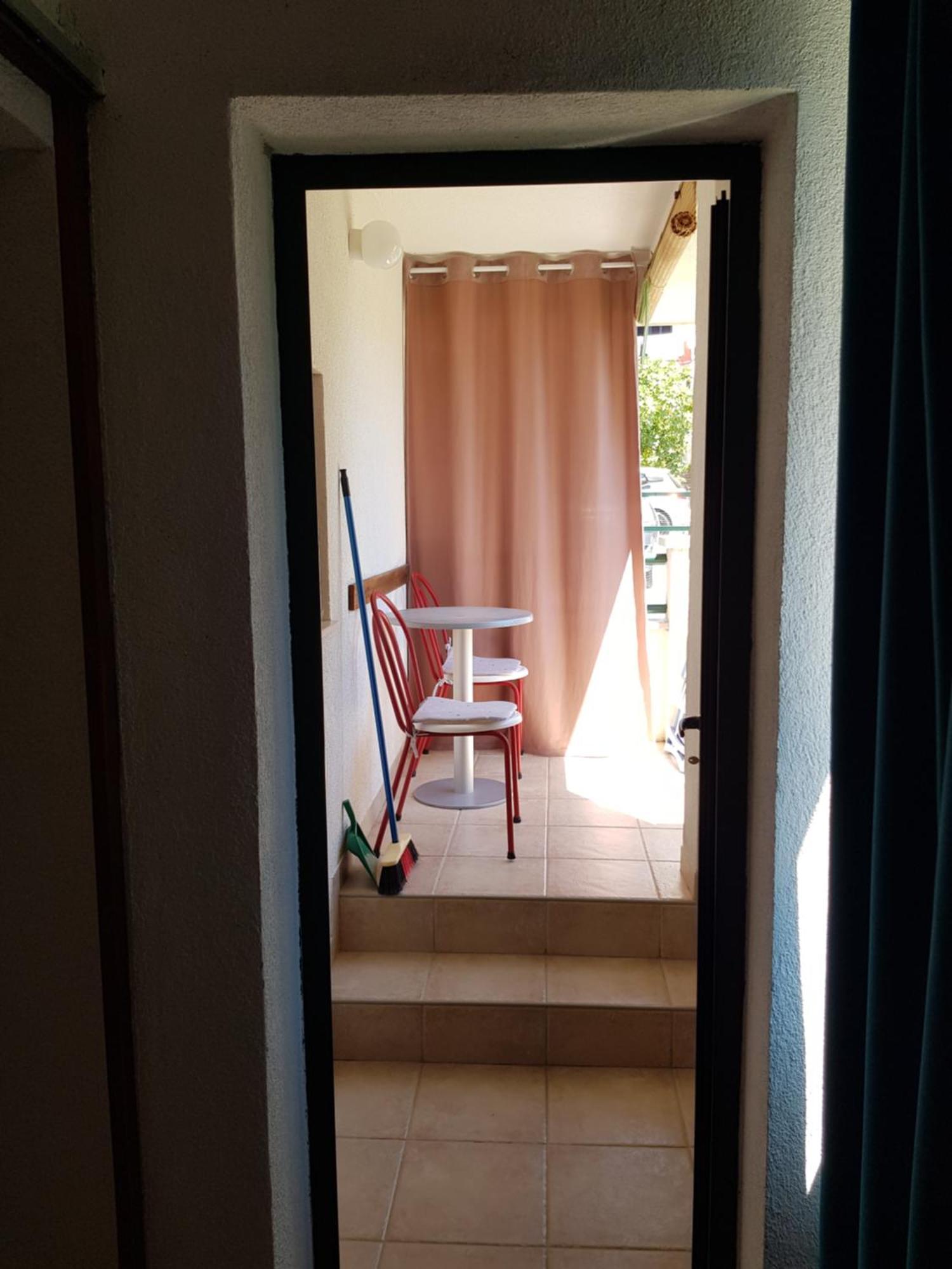 Apartmani Lovora Gradac  Exteriér fotografie