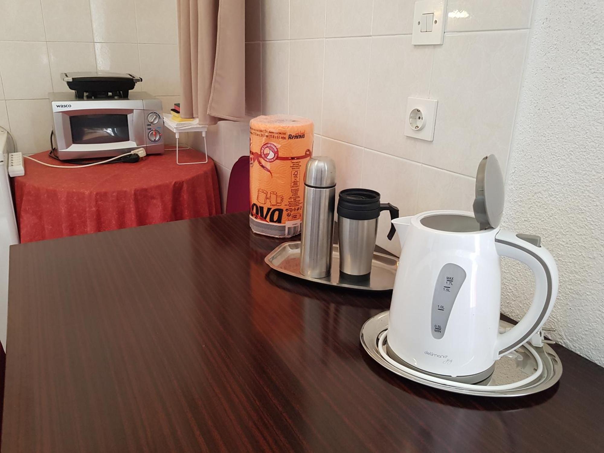 Apartmani Lovora Gradac  Exteriér fotografie