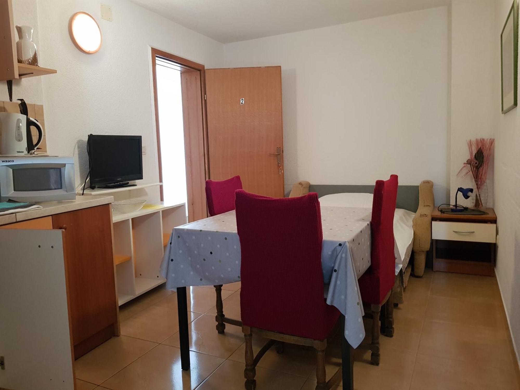 Apartmani Lovora Gradac  Exteriér fotografie